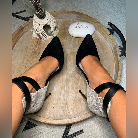 Joe’s (designer) high heels - Picture 13 of 15